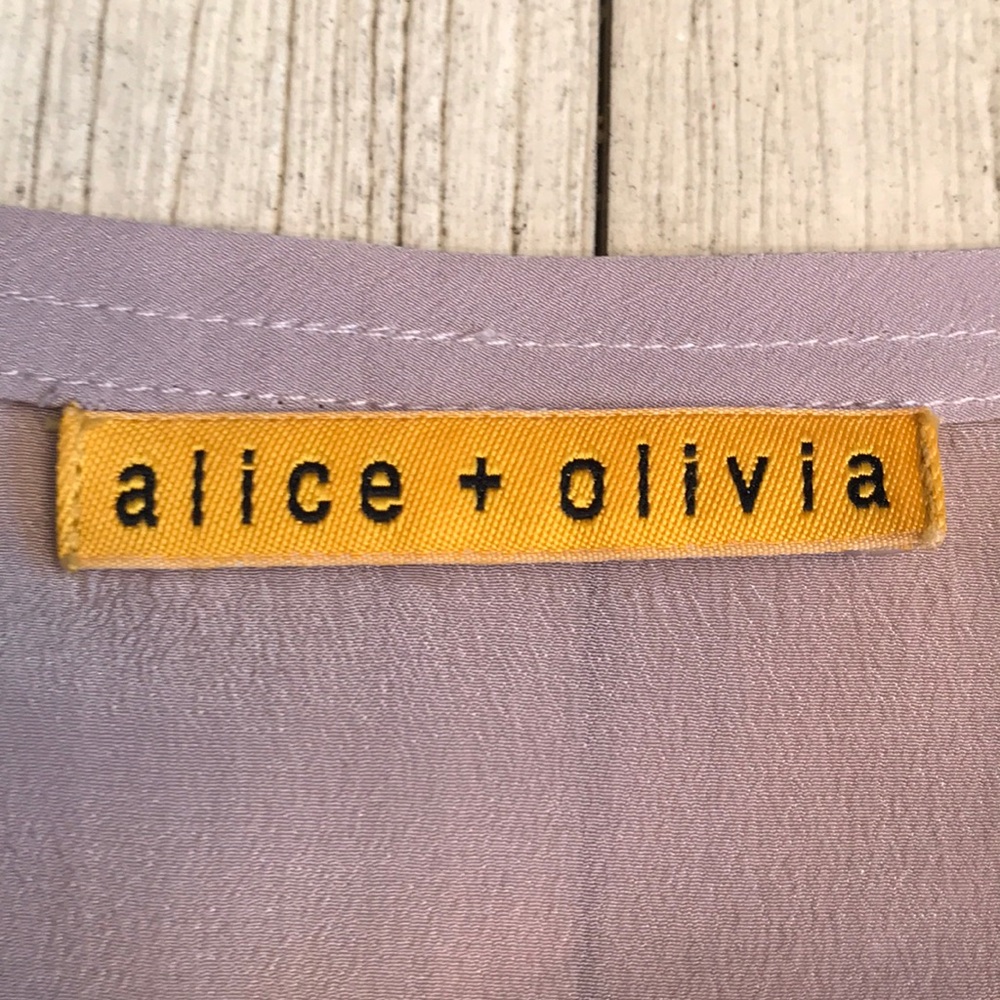 Alice + Olivia dress - Picture 3 of 6